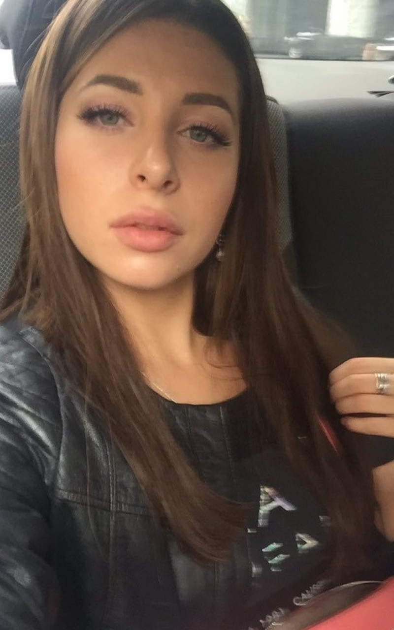 Алла (Салон) у метро Владимирская, индивидуалки Питера - фото 2