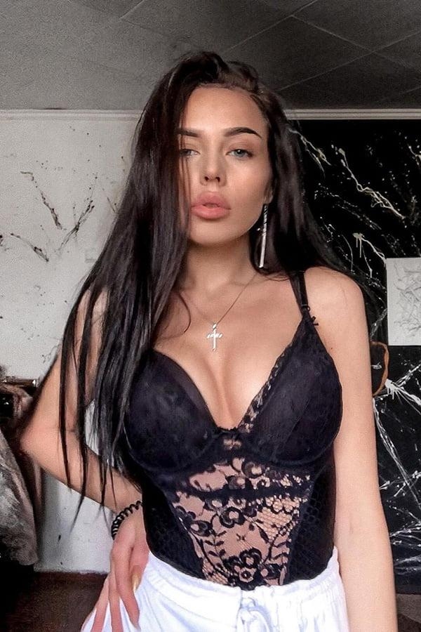 Индивидуалка Галя у метро Улица Дыбенко, девочки Питера - фото 3