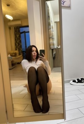 Индивидуалка Валя у метро Академическая, бляди Питера - фото 6